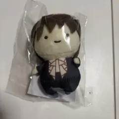 超特急 ハル T.I.M.E マスコット ぬい ぬいぐるみ 柏木悠 - メルカリ