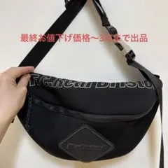 2026年最新】F.C.Real Bristol ボディバッグ・ウエストポーチの人気