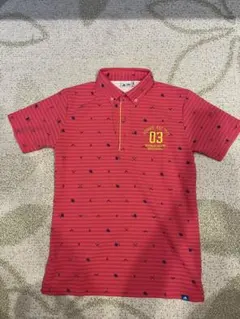 2枚 セット アディダスゴルフ adidas golf シャツ