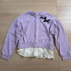 アプレレクール 長袖 トップス