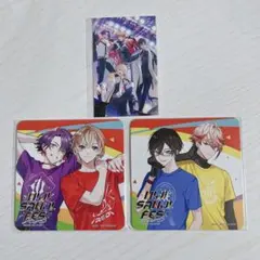 ヴォルタ にじフェス まとめ