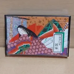 햐쿠닌 잇슈 카세트