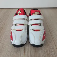 2026年最新】ssk スパイク 赤の人気アイテム - メルカリ