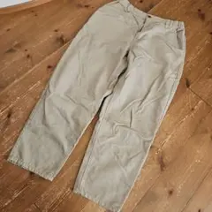 最終値下げ‼️シャンブル チノパン