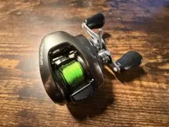 シマノ 21メタニウム XG 右巻き - メルカリ
