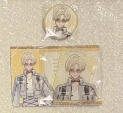 UN:LOGICAL アンロジカル　ワングー　Wonder Goo 戒