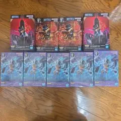 ワンピース ワールドコレクタブルフィギュア SPECIAL ９点