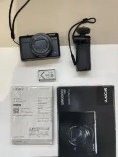 2026年最新】ソニーrx100m3の人気アイテム - メルカリ