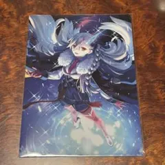 FGO 最終再臨展 編成画面風カード オルガマリー - メルカリ