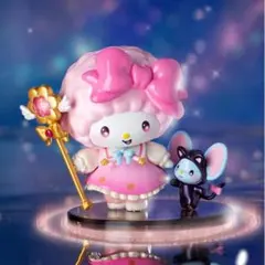 TOPTOY サンリオ 星夜パーティマイスウィートピアノ
