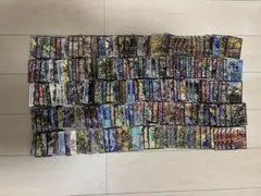 デュエル・マスターズ引退品　デュエマ