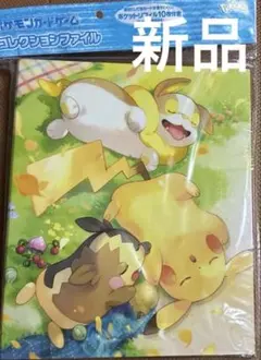 かなへい ゆるっと yurutto ガラルのともだち デッキケース　未開封 ポケモンカードゲーム デッキケース カナヘイ ガラルのともだち 未使用
