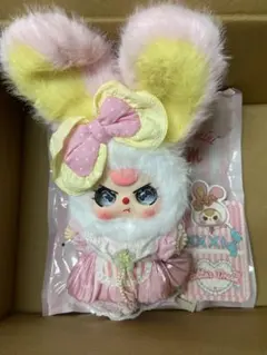 babythree キャラクターグッズ