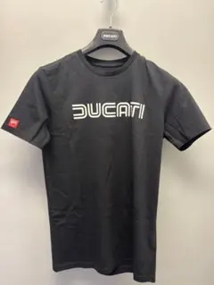 新品 Ducatiana 80s Tシャツ BLACK XLサイズのサムネイル