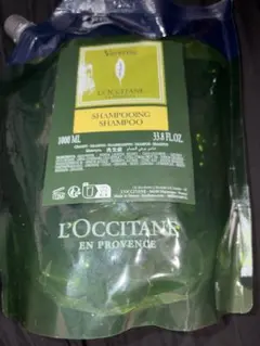 ロクシタン　リペアリングコンディショナー1000ml L'OCCITANE（ロクシタン） ファイブハーブス リペアリング