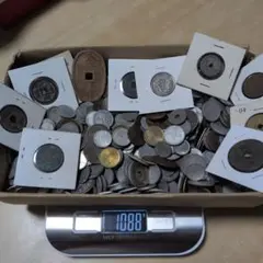 2026年最新】古銭まとめ売りの人気アイテム - メルカリ