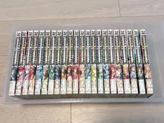 テラフォーマーズ　全巻セット+α テラフォーマーズ コミック 1-22巻セット 全巻セット : メルブック