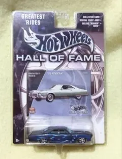 2026年最新】ホットウィール HALL OF FAMEの人気アイテム - メルカリ