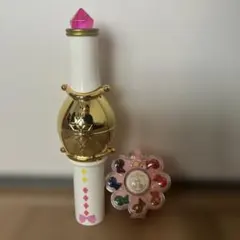 おジャ魔女ドレミ　ガチャガチャ