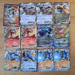 【値下げ可能】22枚 ポケモンカード まとめ売りのサムネイル