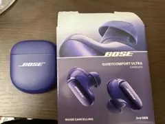 Bose QuietComfort Ultra Earbuds 2nd Gen