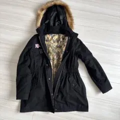 Jenny モッズコート 150cm