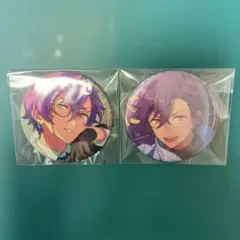 あんスタ コレ缶 4月 アドニス - メルカリ