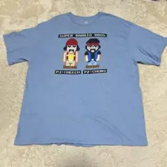CHEECH & CHONG SUPER BARRIO BROS Tシャツのサムネイル