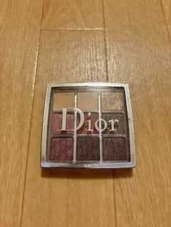 Dior バックステージ アイ パレット／004 ローズウッド