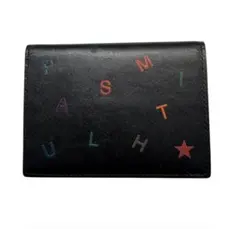 ポールスミス　財布　メンズ　二つ折り財布　paulsmith