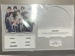 Snow Man iDOME アクスタ