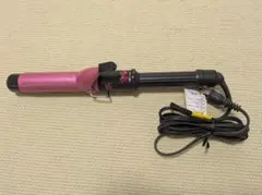 Vidal Sassoon VSI-3205/P カールヘアアイロン