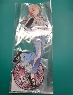 即日発送]学マス 姫崎莉波 アクリルスタンド ロリータ 上海 中国 