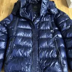 タトラス ダウンジャケット