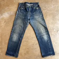 LEVI'S 503BXX 90's W34 鬼ヒゲ - メルカリ