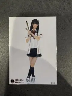 AKB48 柏木由紀 読売ジャイアンツ コラボ 生写真 - メルカリ