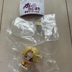 カラフルピーチ ぺたっとねじまきますこっと たっつん