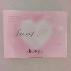 桃*桃様 dasique Sweet Heart アイシャドウパレット