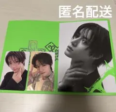 TXT ボムギュ MOACON愛知ラキドロ THORN Ver. トレカ - メルカリ