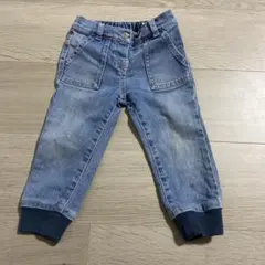 GUCCI デニムパンツ 12M/18Mのサムネイル