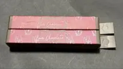 ウィッチズポーチ ラブチョコレートマスカラ デイジークランベリークリームx 2本のサムネイル