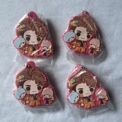 ファンタ BOT サンリオコラボ 瀬口黎弥 セット