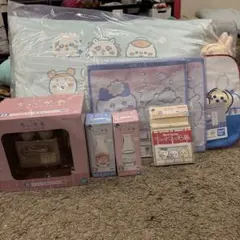 ちいかわ　1番くじ　ラストワン賞　B賞　E賞　G賞　H賞　まとめ売り