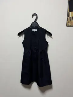 ジャンバースカート