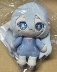 プロセカ　宵崎奏　はっぴーこれくしょんくじ　はぴこれ　A賞　ぬいぐるみ