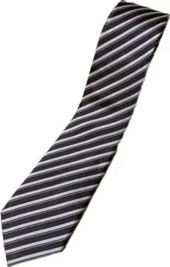 ストライプ ネクタイ