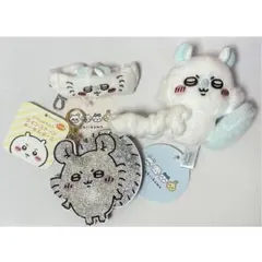 【美品】 【タグ付き】 モモンガ プライズ品 3点まとめ売り