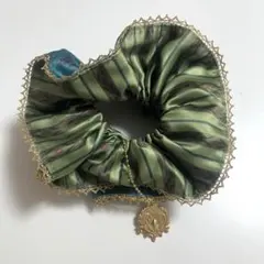 アナと雪の女王　シュシュ　ファンタジースプリングス