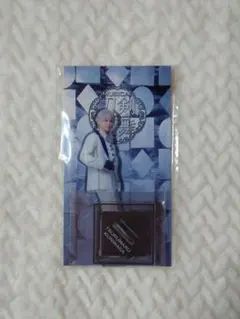 ミュージカル刀剣乱舞 鶴丸国永【陸奥一蓮】アクリルスタンド