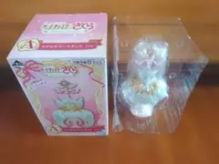 カードキャプターさくら クリアカード編 一番くじ A賞 アクセサリー